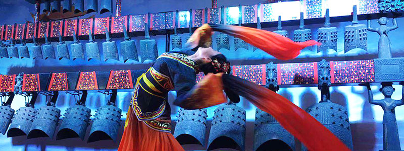 新年編鐘祈?；顒?dòng)語(yǔ)言劇本（范本）